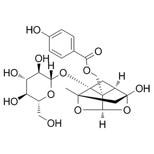 Oxypaeoniflorin 39011-91-1