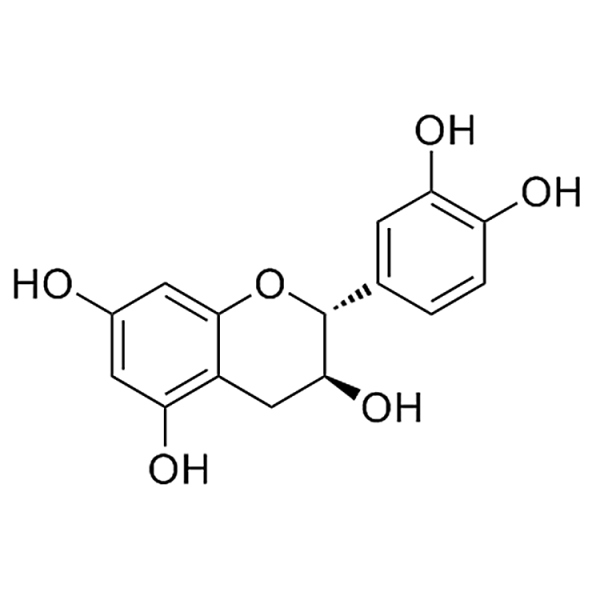 Cianidanol，(+)-Catechin hydrate  154-23-4