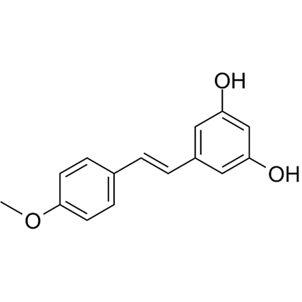 4'-Methoxyresveratrol 33626-08-3