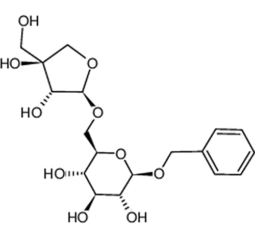 Icariside F2 115009-57-9
