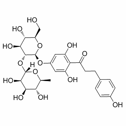 Naringin dihydrochalcone 18916-17-1
