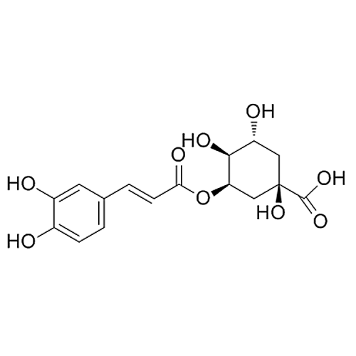 Neochlorogenic acid 906-33-2