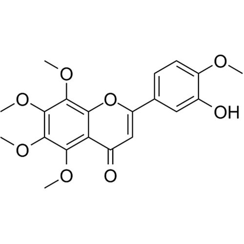 3'-Demethylnobiletin 112448-39-2