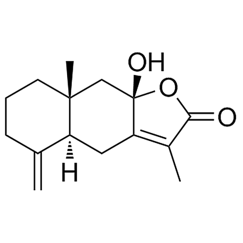 AtractylenolideIII 73030-71-4