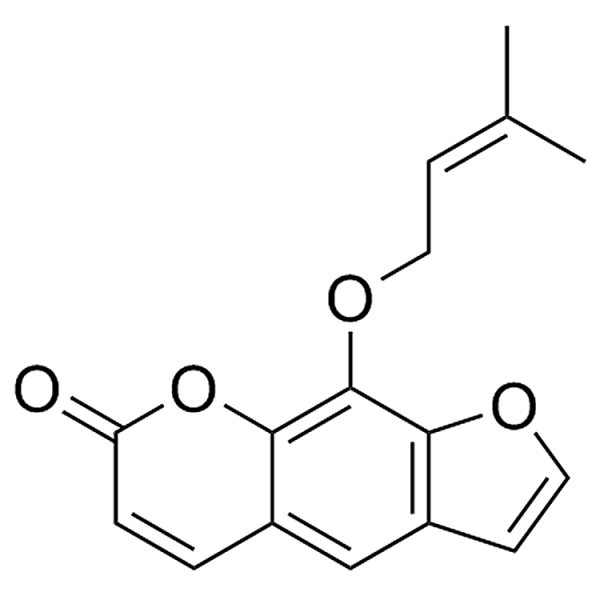 Imperatorin 482-44-0