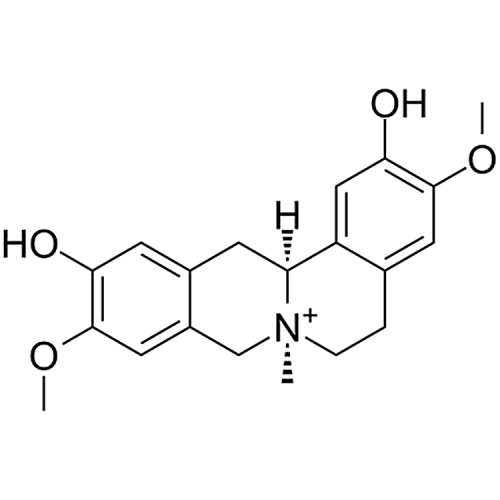 Phellodendrine 6873-13-8