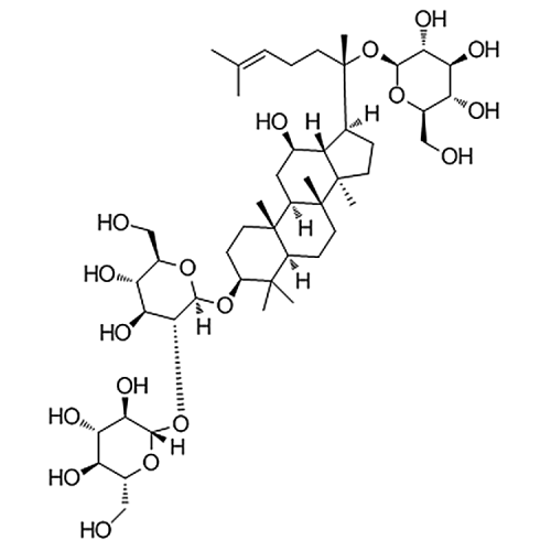 Ginsenoside Rd 52705-93-8