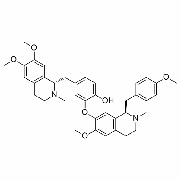 Neferine 2292-16-2