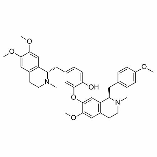 Neferine 2292-16-2