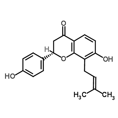 Isobavachin 31524-62-6