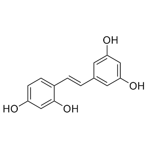 Oxyresveratrol 29700-22-9