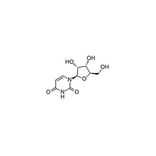 Uridine 58-96-8