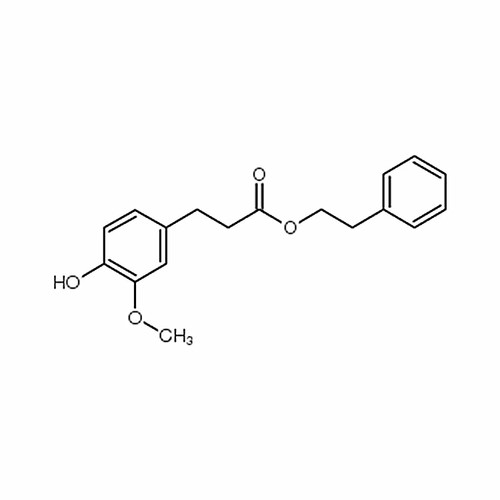 β-Phenethyl ferulate 71835-85-3