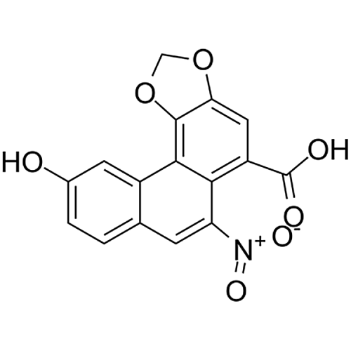 Aristolochic acid C 4849-90-5