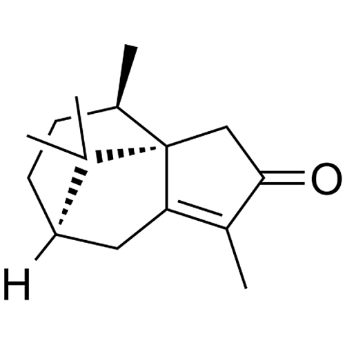 Cyperotundone 3466-15-7