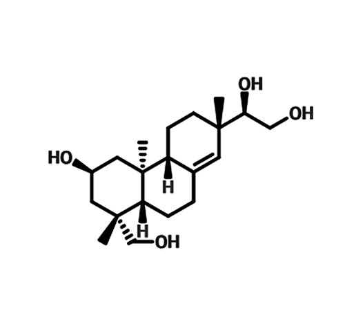 Kirenol 52659-56-0