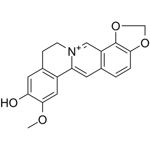 Groenlandicine 38691-95-1