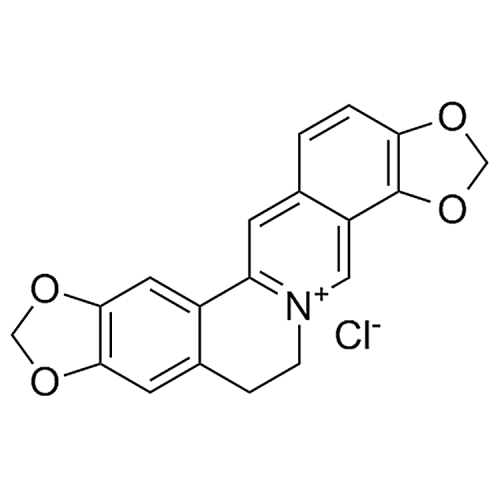 Coptisine chloride 6020-18-4