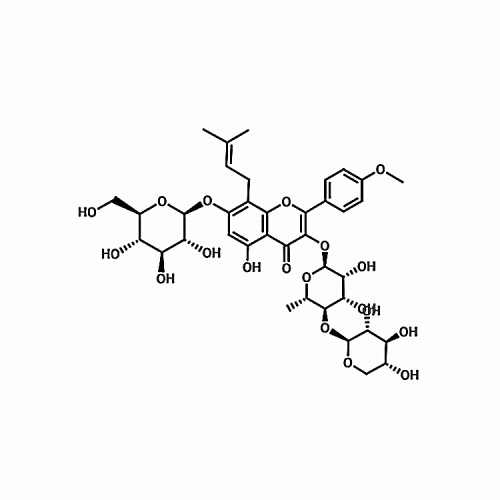 Epimedin B1 133137-58-3