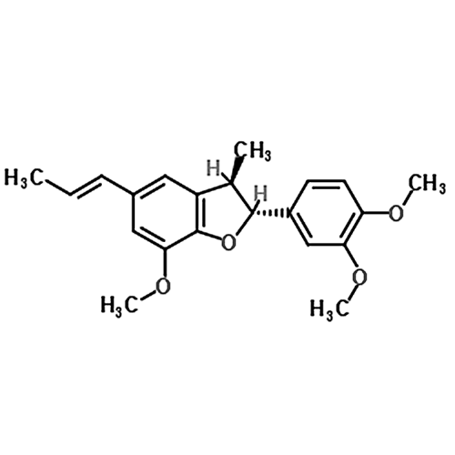 Acuminatin 41744-39-2