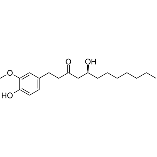 [8]-Gingerol 23513-08-8