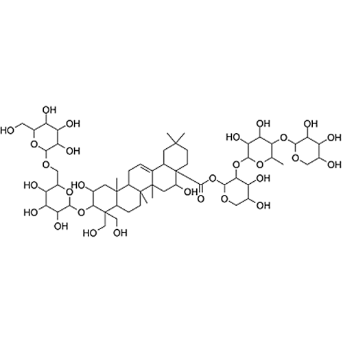 Deapi-platycodin D3 67884-05-3
