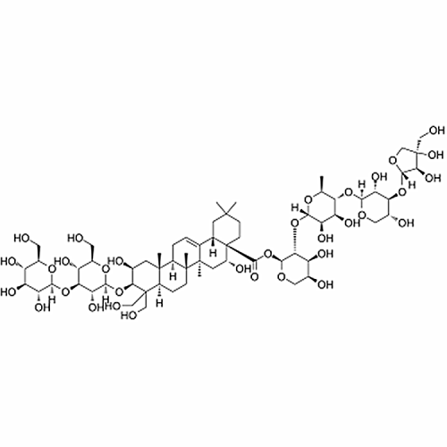 PlatycodinD2 66663-90-9