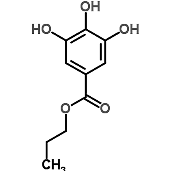 Propyl gallate 121-79-9