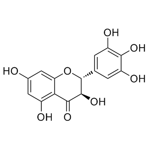 Dihydromyricetin 27200-12-0