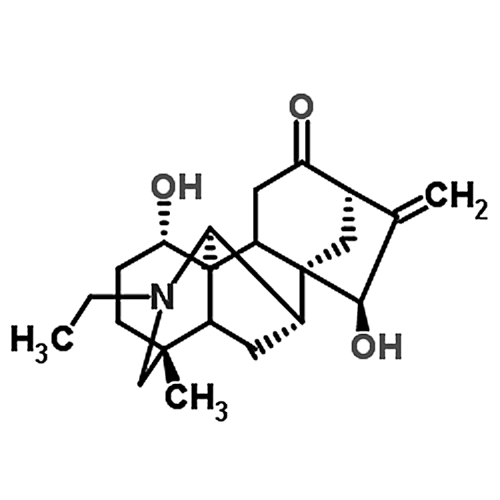 Songorine 509-24-0