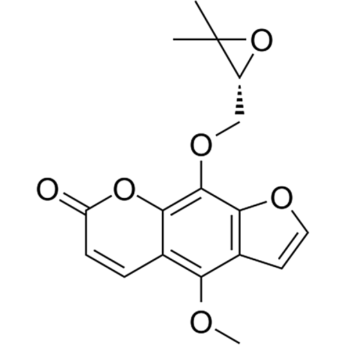Byakangelicol 26091-79-2