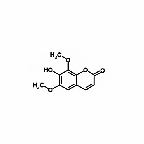 Isofraxidin 486-21-5