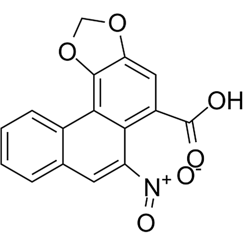 Aristolochic acid B 475-80-9