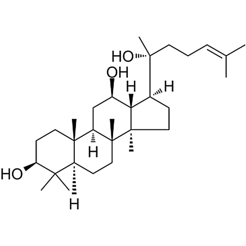 Protopanaxadiol  7755-01-3