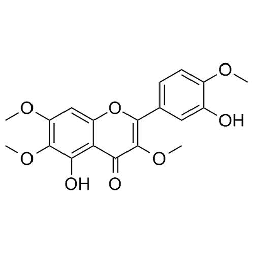 Casticin 479-91-4