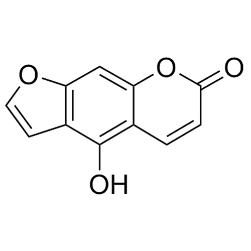 Bergaptol 486-60-2
