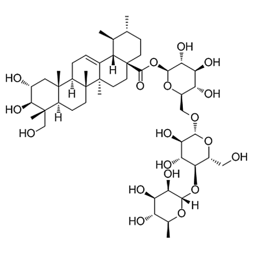 Asiaticoside 16830-15-2
