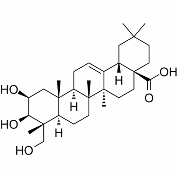 Bayogenin 6989-24-8