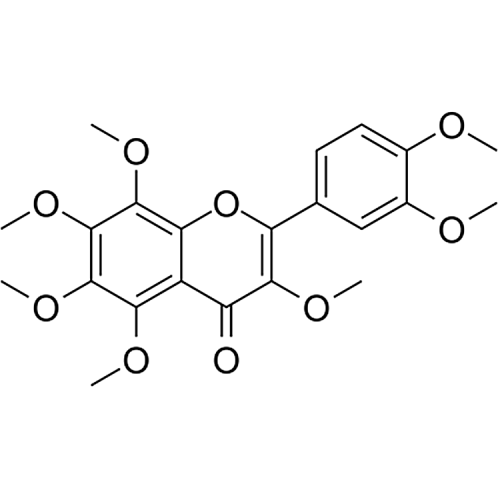 3,5,6,7,8,3',4'-Heptamethoxyflavone 1178-24-1