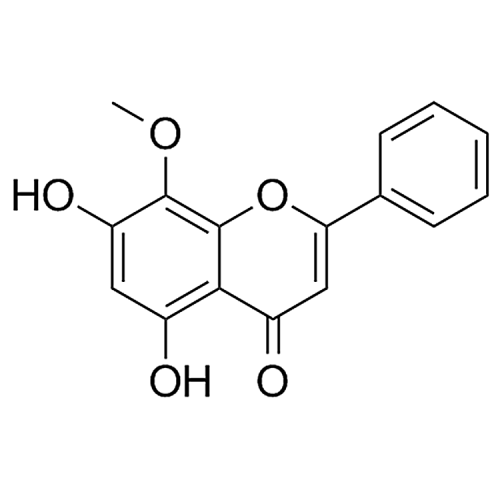 Wogonin 632-85-9