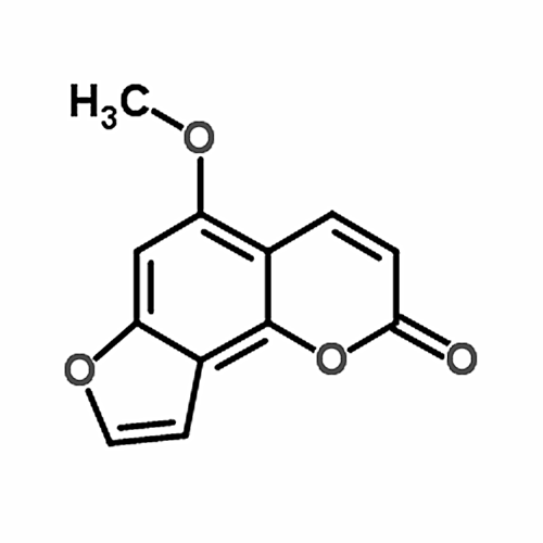 Isobergapten 482-48-4