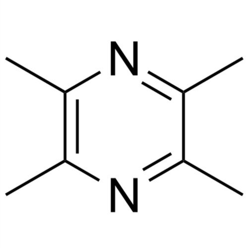 Tetramethylpyrazine 1124-11-4