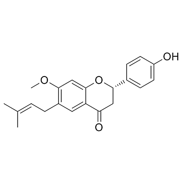 Bavachinin A 19879-30-2