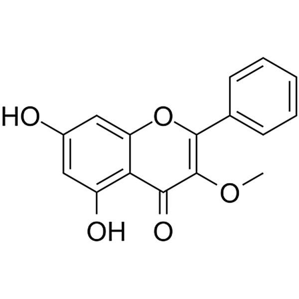 Galangin 3-methyl ether 6665-74-3