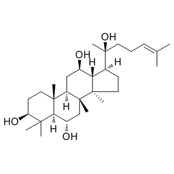 protopanaxatriol 34080-08-5