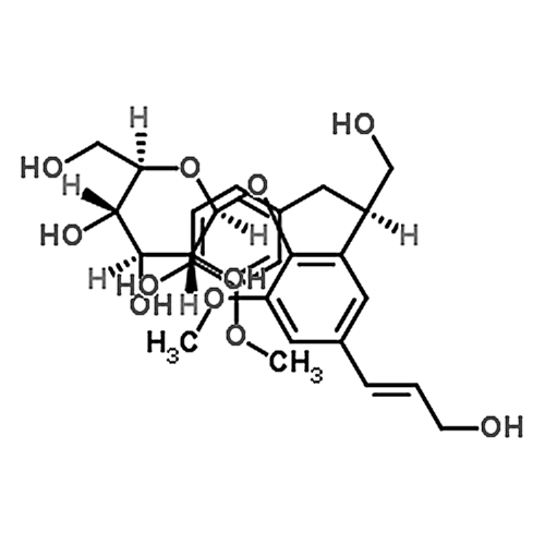 Icariside E5 126176-79-2