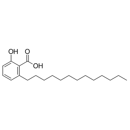 Ginkgolic Acid C13:0  20261-38-5