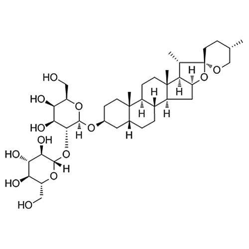 Timosaponin A-Ⅲ 41059-79-4