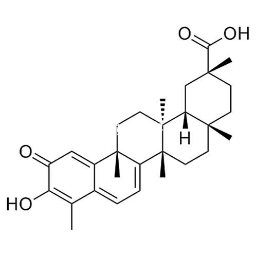 Celastrol 34157-83-0