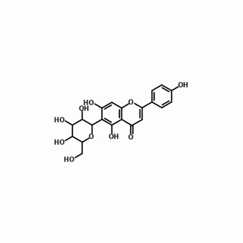 Isovitexin 29702-25-8 